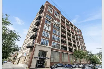 320 E 21st Street #410, Chicago, IL 60616 - Photo 1