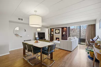 2333 N Geneva Terrace #4A, Chicago, IL 60614 - Photo 4