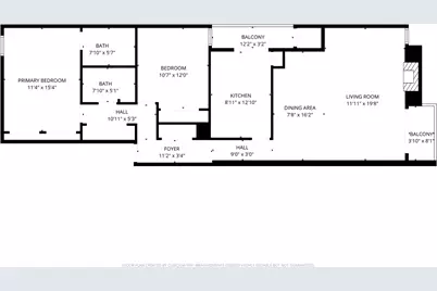 2333 N Geneva Terrace #4A, Chicago, IL 60614 - Photo 22