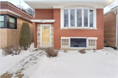 3507 W 79th Street, Chicago, IL 60652 - Photo 1
