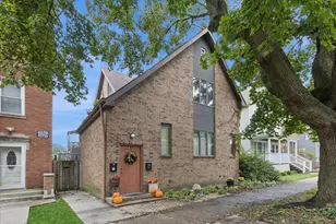 5113 W Strong St, Chicago, IL 60630 - Photo 1