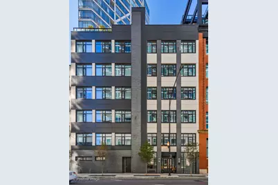 668 N Kingsbury Street #206, Chicago, IL 60654 - Photo 2