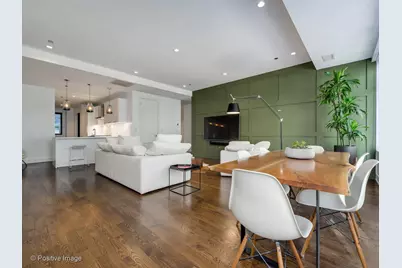 668 N Kingsbury Street #206, Chicago, IL 60654 - Photo 6