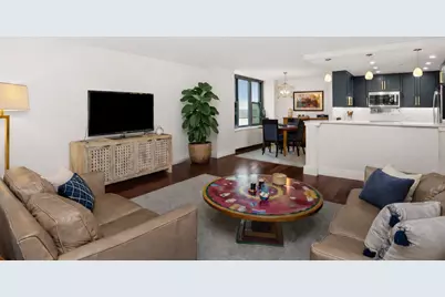 400 E Randolph Street #1210, Chicago, IL 60601 - Photo 6