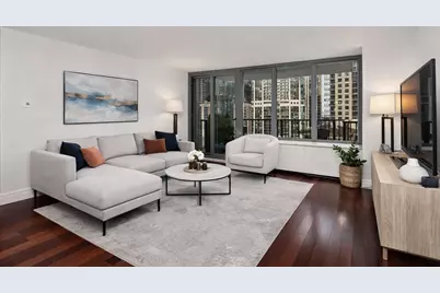 400 E Randolph Street #1210, Chicago, IL 60601 - Photo 4