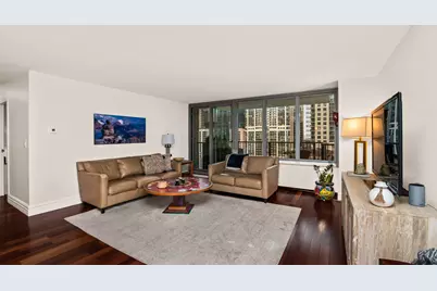 400 E Randolph Street #1210, Chicago, IL 60601 - Photo 8