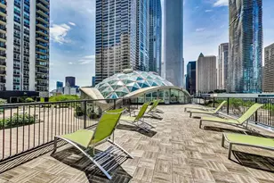 400 E Randolph St, Chicago, IL 60601 - Photo 18