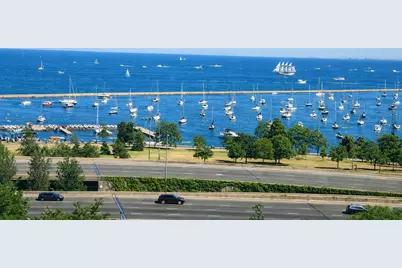 400 E Randolph Street #1210, Chicago, IL 60601 - Photo 2