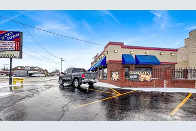 750 N Addison Road, Villa Park, IL 60181 - Photo 1