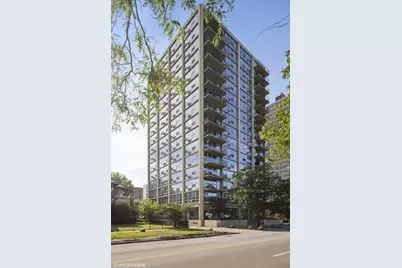 6730 S South Shore Drive #1604, Chicago, IL 60649 - Photo 1