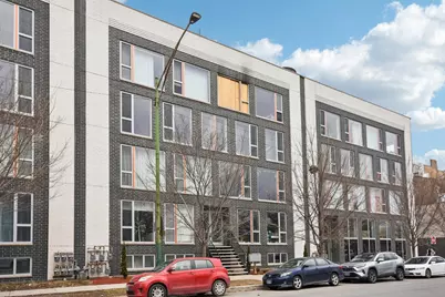 822 W Cullerton Street #2W, Chicago, IL 60608 - Photo 2