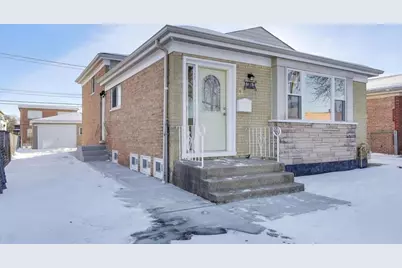9115 S Green Street, Chicago, IL 60620 - Photo 1