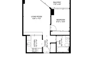 111 W Maple St, Chicago, IL 60610 - Photo 14