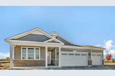 14712 S Azalia Circle, Plainfield, IL 60544 - Photo 2