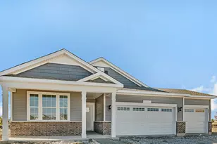 14712 S Azalia Cir, Plainfield, IL 60544 - Photo 2