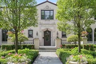 145 Oxford Rd, Kenilworth, IL 60043 - Photo 4