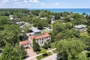 145 Oxford Rd, Kenilworth, IL 60043 - Photo 1