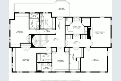 145 Oxford Road, Kenilworth, IL 60043 - Photo 64