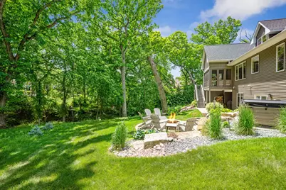 4865 Woody Creek Circle, Bettendorf, IA 52722 - Photo 44