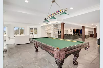 14 Ambriance Drive, Burr Ridge, IL 60527 - Photo 38