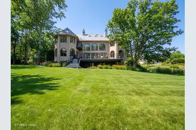 14 Ambriance Drive, Burr Ridge, IL 60527 - Photo 50