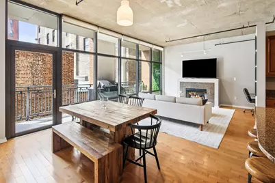 520 S State Street #816, Chicago, IL 60605 - Photo 4