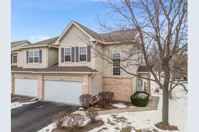 2125 Sunrise Circle, Aurora, IL 60503 - Photo 2