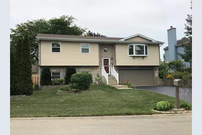 1033 White Pine Drive, Antioch, IL 60002 - Photo 2