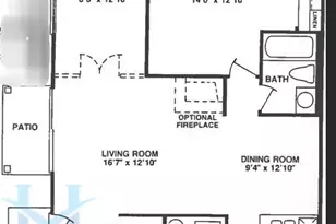 448 Bridle Trail, Wheeling, IL 60090 - Photo 14