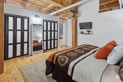 728 W Jackson Boulevard #326, Chicago, IL 60661 - Photo 14