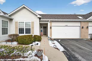 1596 W Ludington Circle, Romeoville, IL 60446 - Photo 2