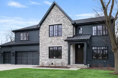 1427 Kenilworth Lane, Glenview, IL 60025 - Photo 2