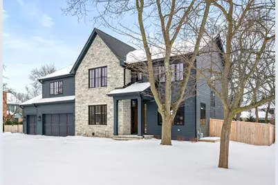 1427 Kenilworth Lane, Glenview, IL 60025 - Photo 1