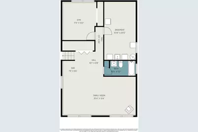 [Address not provided], Arlington Heights, IL 60004 - Photo 20