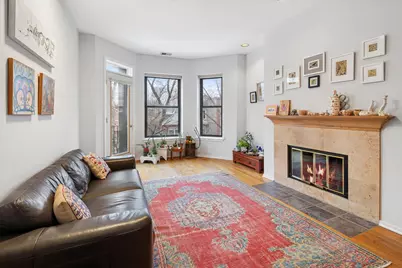 915 W Gunnison Street #3E, Chicago, IL 60640 - Photo 2