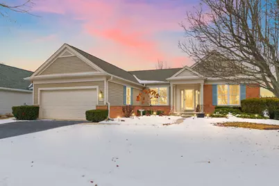 12234 Arlington Drive, Huntley, IL 60142 - Photo 1