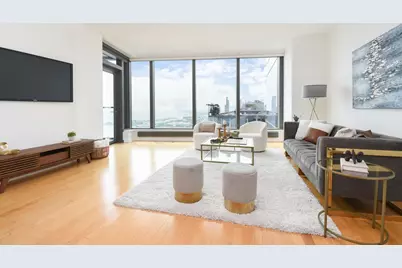 60 E Monroe Street #5403, Chicago, IL 60603 - Photo 10