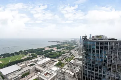 60 E Monroe Street #5403, Chicago, IL 60603 - Photo 36