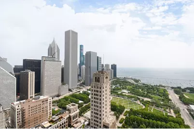 60 E Monroe Street #5403, Chicago, IL 60603 - Photo 46