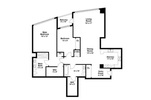 60 E Monroe St, Chicago, IL 60603 - Photo 38