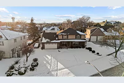 1130 N Thatcher Lane, Addison, IL 60101 - Photo 2