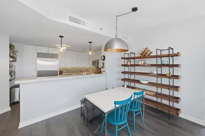 60 E Monroe Street #5304, Chicago, IL 60603 - Photo 8