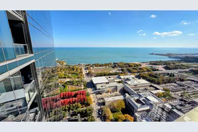 60 E Monroe Street #5304, Chicago, IL 60603 - Photo 16