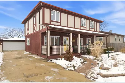 16710 90th Avenue, Orland Hills, IL 60487 - Photo 2