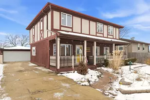 16710 90th Ave, Orland Hills, IL 60487 - Photo 2