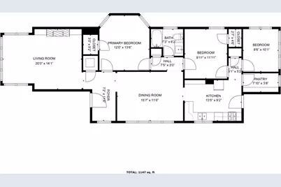 6327 N Oakley Avenue #1, Chicago, IL 60659 - Photo 20