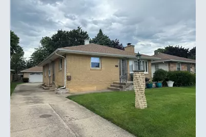 1807 Oakland Avenue, Crest Hill, IL 60403 - Photo 2