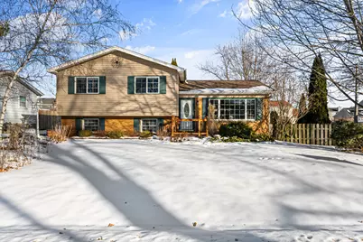 325 Hillandale Drive, Round Lake, IL 60073 - Photo 1