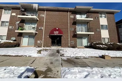1924 Canal Streets #3D, Blue Island, IL 60406 - Photo 1