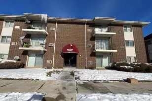 1924 Canal Streets, Blue Island, IL 60406 - Photo 1